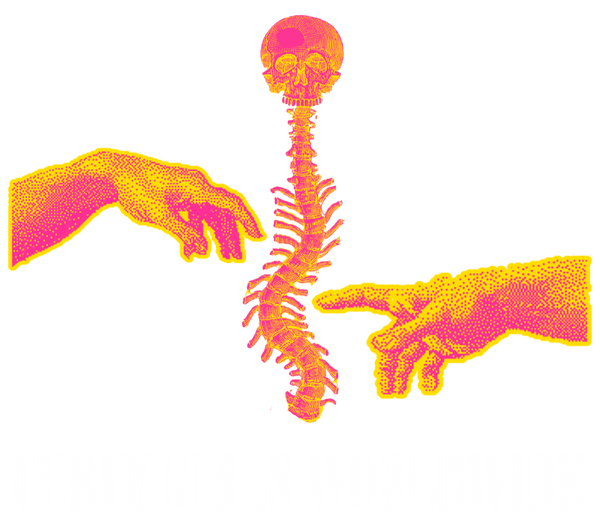 Curvy Girls Worldwide